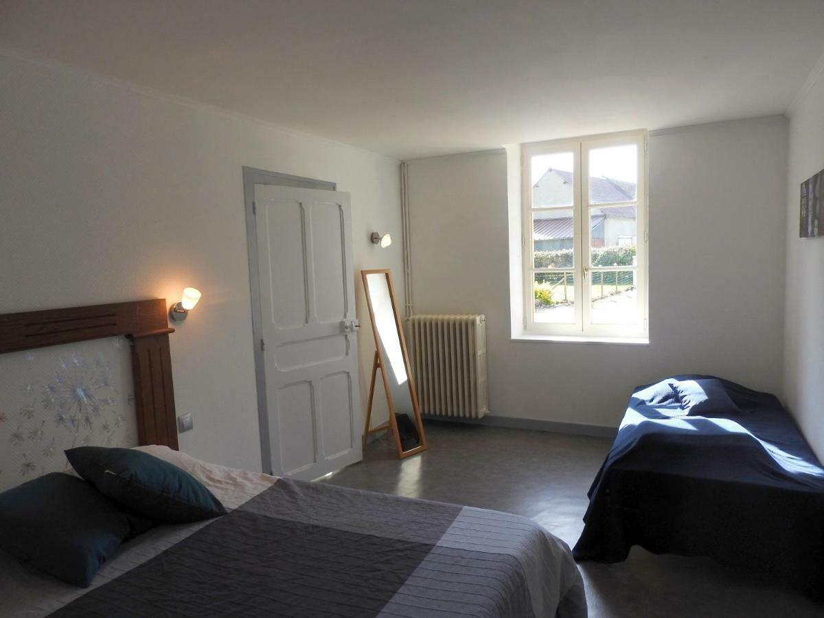 Les Sarmentins Villa Saint-Romain-sur-Cher Esterno foto