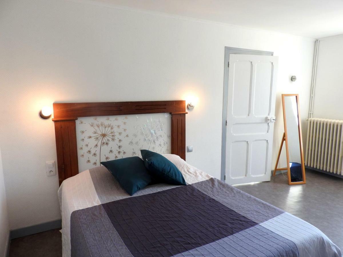 Les Sarmentins Villa Saint-Romain-sur-Cher Esterno foto