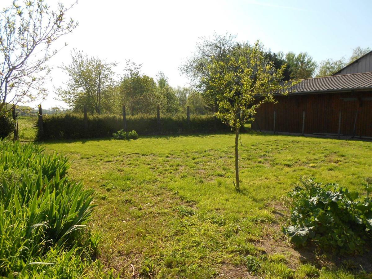 Les Sarmentins Villa Saint-Romain-sur-Cher Esterno foto