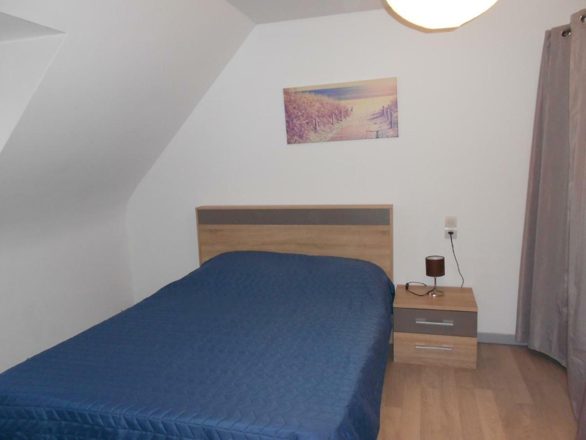 Les Sarmentins Villa Saint-Romain-sur-Cher Esterno foto